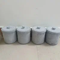 دیزی سنگی دونفره