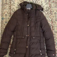 کاپشن مردانه خارجی سایز لارج