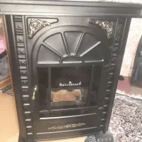 بخاری شومینه هیتاشعله