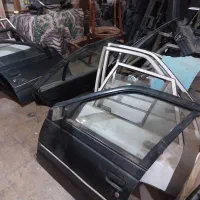 اوراقی واستوک پراید پیکان پژو|قطعات یدکی و لوازم جانبی|قم, کاسه گران|دیوار