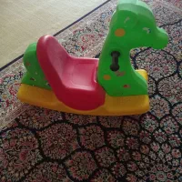 وسایل مهد کودک یا اتاق بچه|اسباب و اثاث بچه|دهلران, |دیوار