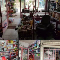یکباب مغازه با تمام امکانات با مساحت 20متر