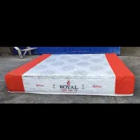 تشک طبی فنری micro bonel رویال ۱۲ سال ضمانت