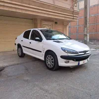 206sd  v9 اتومات