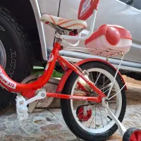 دوچرخه بچگانه|دوچرخه، اسکیت، اسکوتر|رامسر, |دیوار