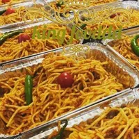 تهیه غذای شرکتی پرسنلی با منوی متنوع|خدمات پذیرایی، مراسم|اراک, |دیوار