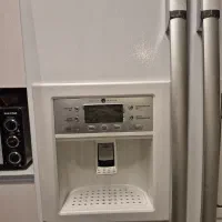 یخچال فریزر دوو