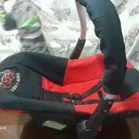 کریر درحدنو