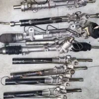 تعمیر کلیه جعبه فرمان،پمپ هیدرولیک ضمانتی