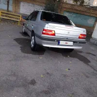 پژو 405|خودرو سواری و وانت|اردبیل, |دیوار