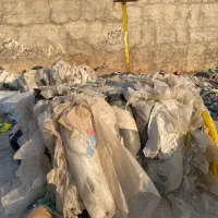 ضایعات مشما نایلون پت خرید و فروش|عمده‌فروشی|مسجد سلیمان, |دیوار