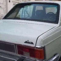 ماشین ، پیکان سواری مدل 80