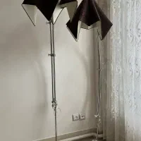 اباژور ایستاده