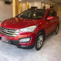 سانتافه نیو ۲۰۱۴ بی رنگ