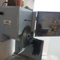 فروش دستگاه خردکن مرغ