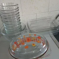 ظروف پذیرایی