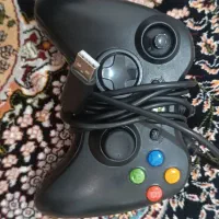 کامل+4دسته و دو دسته بلوتوثی+بازی