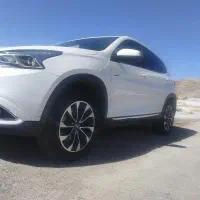 تیگو 7 le|خودرو سواری و وانت|یاسوج, |دیوار