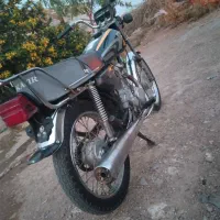 موتور پارکینگی