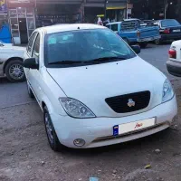 تیبا ۴۰۰|خودرو سواری و وانت|سنندج, |دیوار