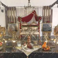 دیجی خانم و آقا|خدمات پذیرایی، مراسم|تربتحیدریه, کلاته توکلی|دیوار