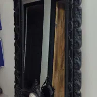 اینه شمعدان و ساعت|آینه|مشهد, نوید|دیوار