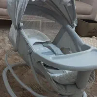 گهواره برقی