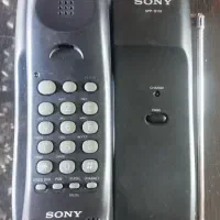 تلفن فکس و شارپ و...|تلفن رومیزی|قزوین, |دیوار