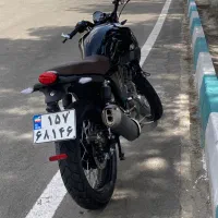 موتور ۲۳۰ سی سی با صفر فرقی نداره