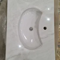 روشویی سنگی ازنا