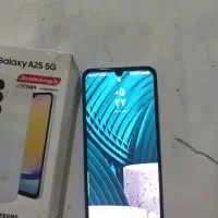 گوشی 25A حافظه۲۵۶|موبایل|مشهد, نوید|دیوار