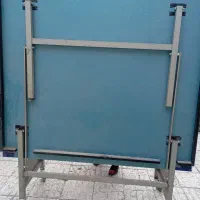 تنیس روی میز در حد نو|ورزشهای توپی|اردبیل, |دیوار