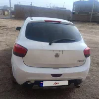 تیبا2|خودرو سواری و وانت|تربت‌حیدریه, رضاشهر|دیوار