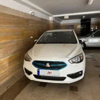 شاهین اتومات ۱۴۰۳ صفر با گارانتی