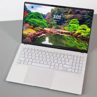 لپ‌تاپ ASUS Vivobook S 15 S5507 Snapdragon