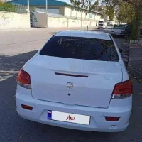 رانا پلاس ارتقا یافته مدل 1403|خودرو سواری و وانت|اردبیل, |دیوار