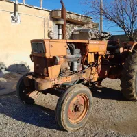 تراکتور رومانی