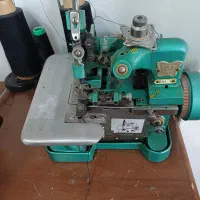 چرخ سه دوزپروانه ای