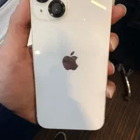 آیفون 13 نرمال درحد