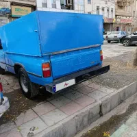 سیپا وانت دیزل|خودرو سواری و وانت|کامیاران, |دیوار