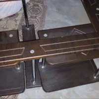 میز عسلی