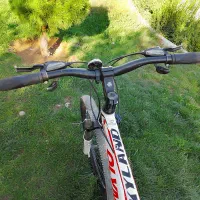 دوچرخه 26 المپیا|دوچرخه، اسکیت، اسکوتر|سنندج, |دیوار