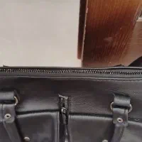 کیف|کیف، کفش، کمربند|نهاوند, |دیوار