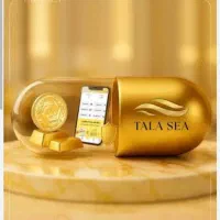 طلای آبشده