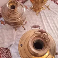 وسایل آنتیک وقدیمی برای فروش|کلکسیون اشیاء عتیقه|خرمدره, |دیوار