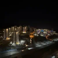 فاز11پردیس ۸۹ متری ۲ خوابه بی نظیر