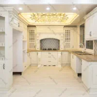 استخدام نصاب و کلاف کار mdf