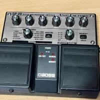 Effect boss gp-20|گیتار، بیس، امپلیفایر|تهران, جمهوری|دیوار