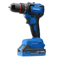 دریل شارژی ۲۰ولت ویوارکس