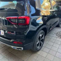 X55|خودرو سواری و وانت|نقده, |دیوار